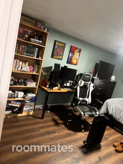 Room for rent in North Providence, RI $1000, condo