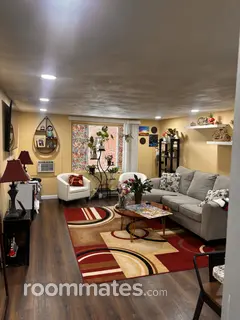 Room for rent in North Providence, RI $1000, condo