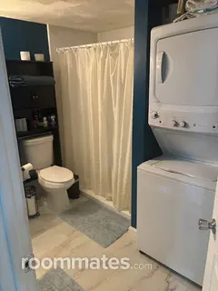 Room for rent in North Providence, RI $1000, condo