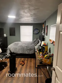 Room for rent in North Providence, RI $1000, condo