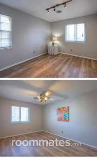 Room for rent in Overland Park, KS $1000, townhouse