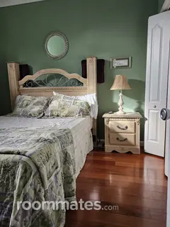 Room for rent in Ocean Springs, MS $900, house