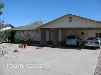 Room for rent in Phoenix, AZ $1200, house