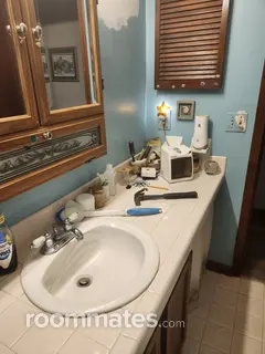 Room for rent in Jacksonville, FL $725, house