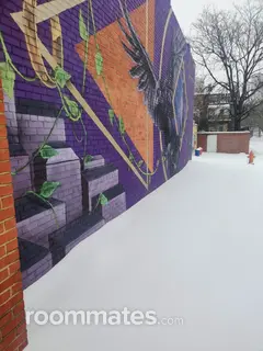Room for rent in Baltimore, MD $700, apartment
