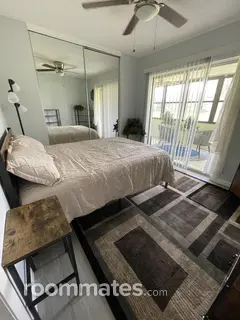 Room for rent in Jupiter, FL $1200, apartment