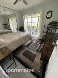 Room for rent in Jupiter, FL $1200, apartment