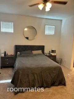 Room for rent in Phoenix, AZ $850, house