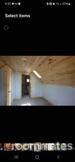 Room for rent in Stanwood, MI $630, house