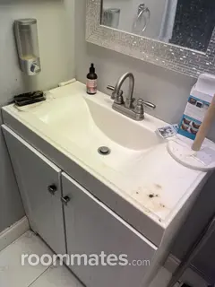 Room for rent in Tampa, FL $800, condo