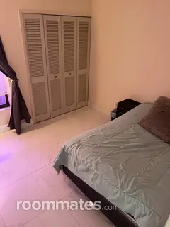 Room for rent in Tampa, FL $800, condo