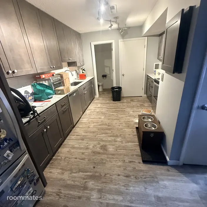 Room for rent in Eagan, MN $700, townhouse