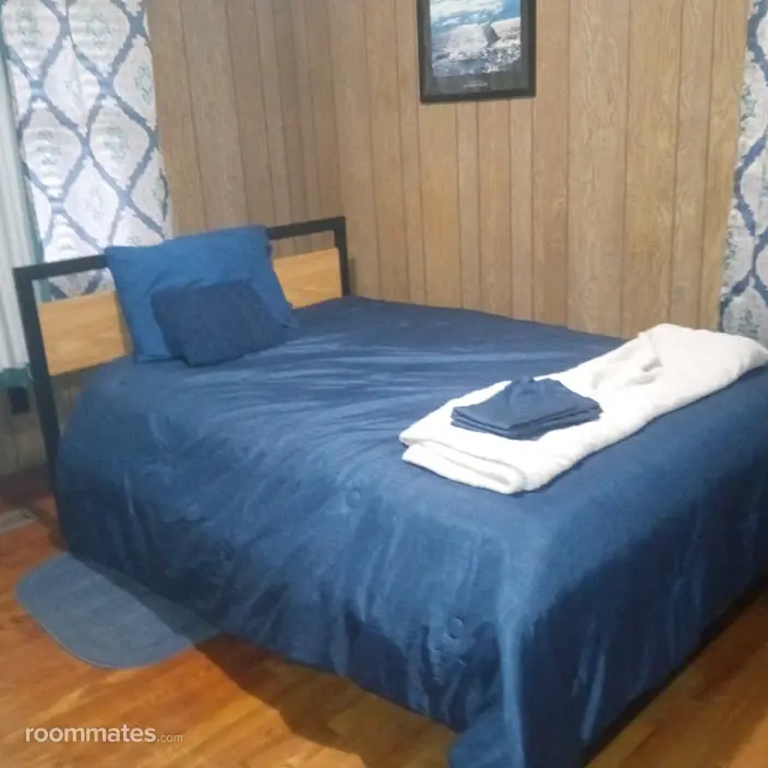 Room for rent in Bridgeport, AL $600, house
