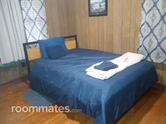 Room for rent in Bridgeport, AL $600, house