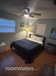 Room for rent in Orlando, FL $700, house