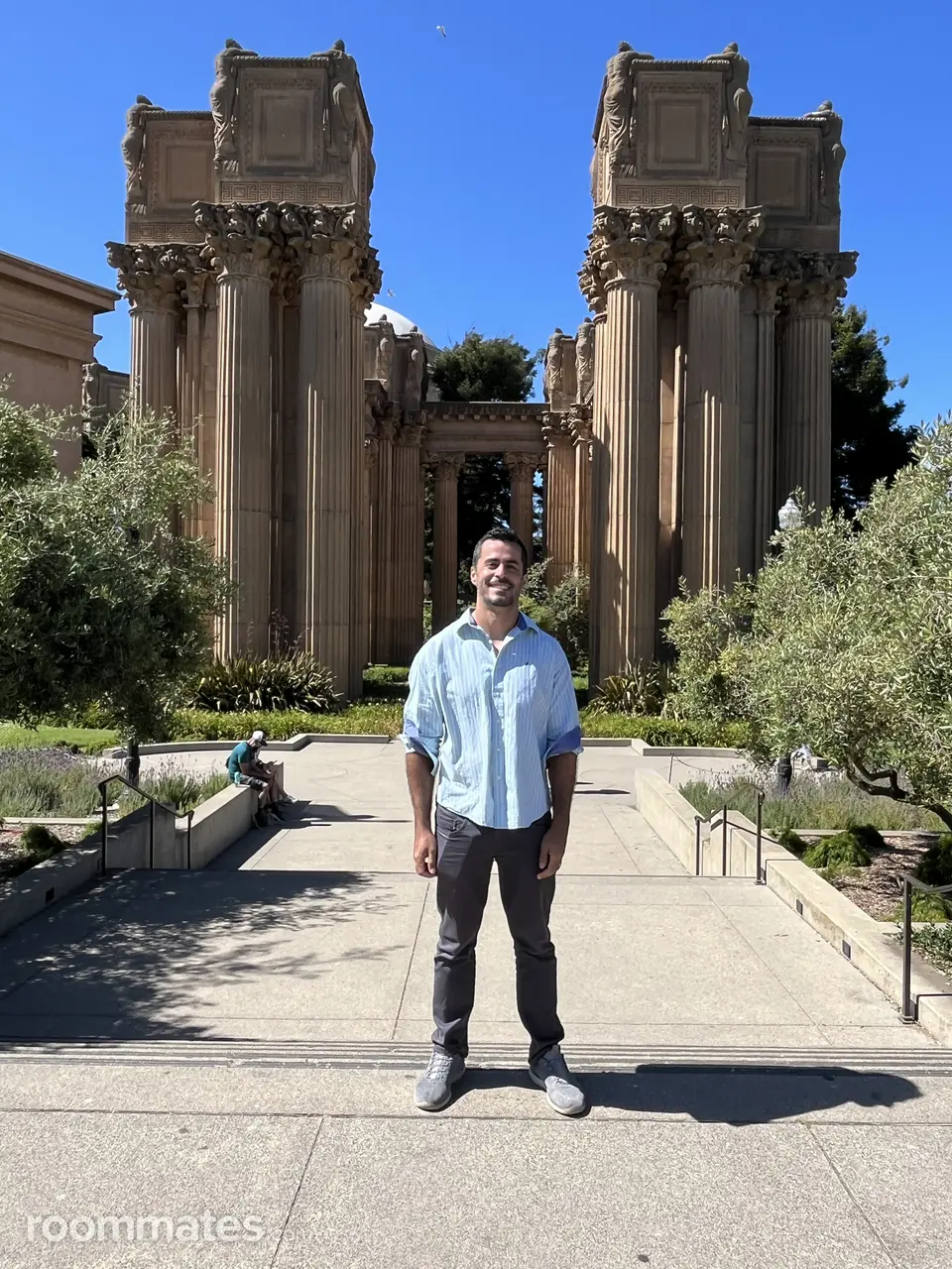 Profile photo 9 of 10