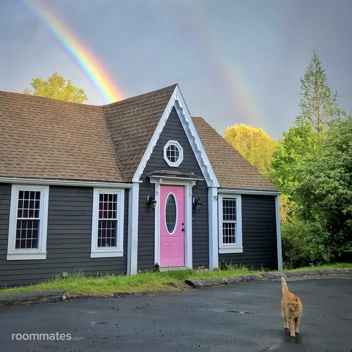 Room for rent in Beverly, MA $1550, house