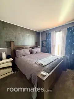 Room for rent in Manassas, VA $950, condo