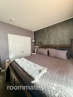 Room for rent in Manassas, VA $950, condo