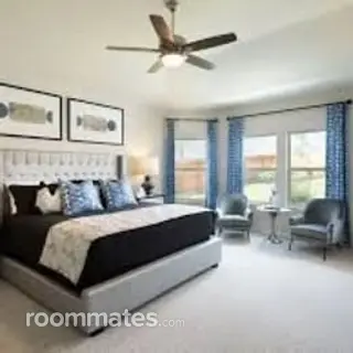 Room for rent in Buda, TX $600, house