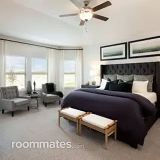 Room for rent in Buda, TX $600, house