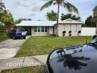 Room for rent in Margate, FL $1200, house