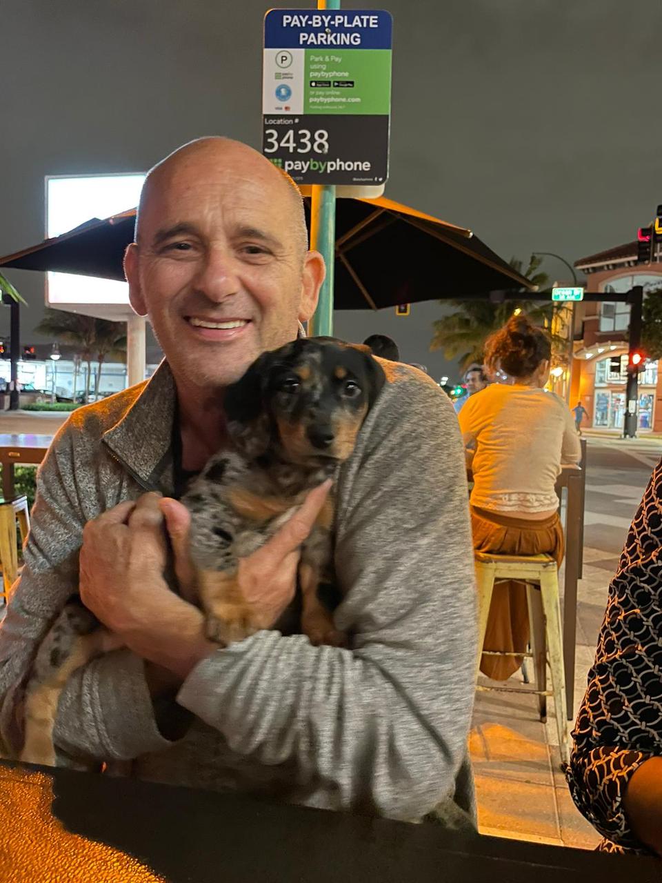 Profile photo 2 of 2