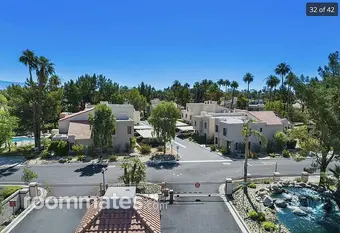 Room for rent in Cathedral City, CA $1500, condo