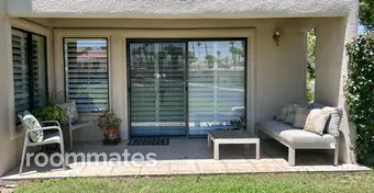 Room for rent in Cathedral City, CA $1500, condo