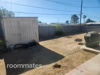 Room for rent in Phoenix, AZ $1000, house