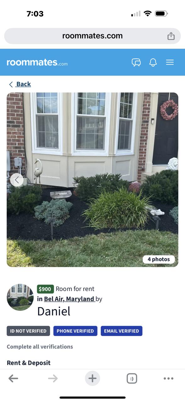 Profile photo 2 of 6