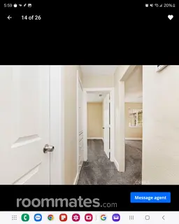 Room for rent in Riverside, CA $1250, house