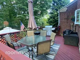 Room for rent in Wilmington, DE $1200, house