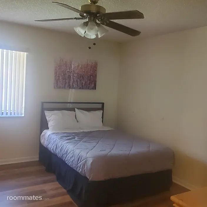 Room for rent in Plantation, FL $1500, townhouse