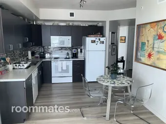 Room for rent in Fort Lauderdale, FL $1200, apartment