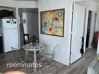Room for rent in Fort Lauderdale, FL $1200, apartment