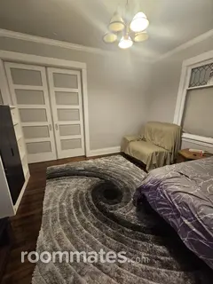 Room for rent in Bensenville, IL $1200, house