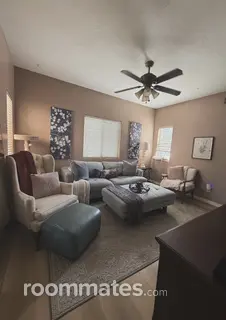 Room for rent in Surprise, AZ $850, house