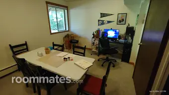 Room for rent in Bellevue, WA $1300, apartment