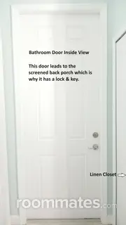Room for rent in Port Saint Lucie, FL $850, house