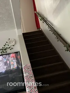 Room for rent in Oak Ridge, TN $700, house