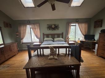 Room for rent in Bloomfield, CT $1100, house