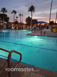 Room for rent in Chandler, AZ $500, house