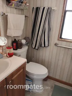 Room for rent in Chandler, AZ $500, house