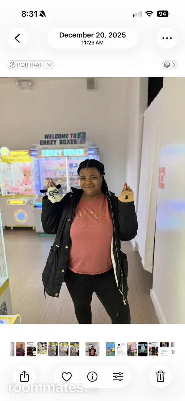 Profile photo 1 of 1