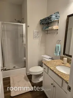 Room for rent in Aiken, SC $750, house