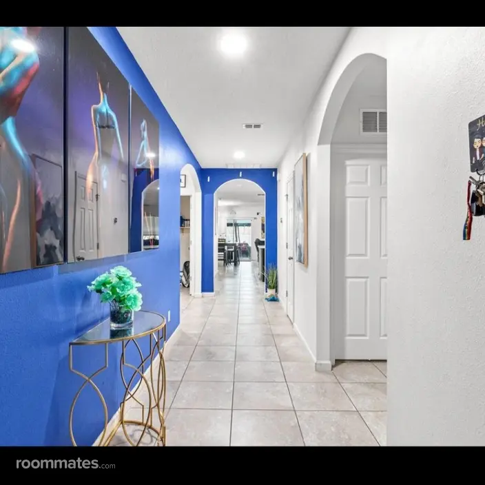Room for rent in Port St. Lucie, FL $1000, house