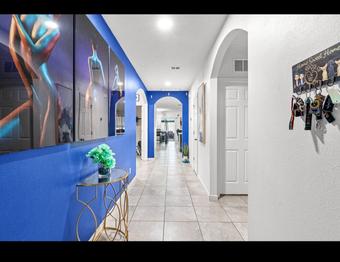 Room for rent in Port St. Lucie, FL $800, house