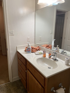 Room for rent in Hampton, Virginia $1265, townhouse