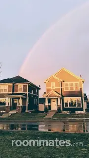 Roommate looking Minneapolis, MN, $200
